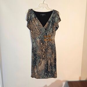 Nine West Dress - Size 4 Petite